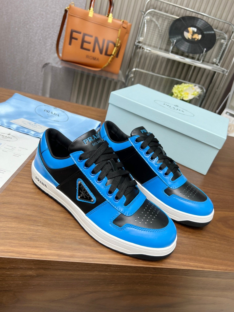 Prada Casual Shoes